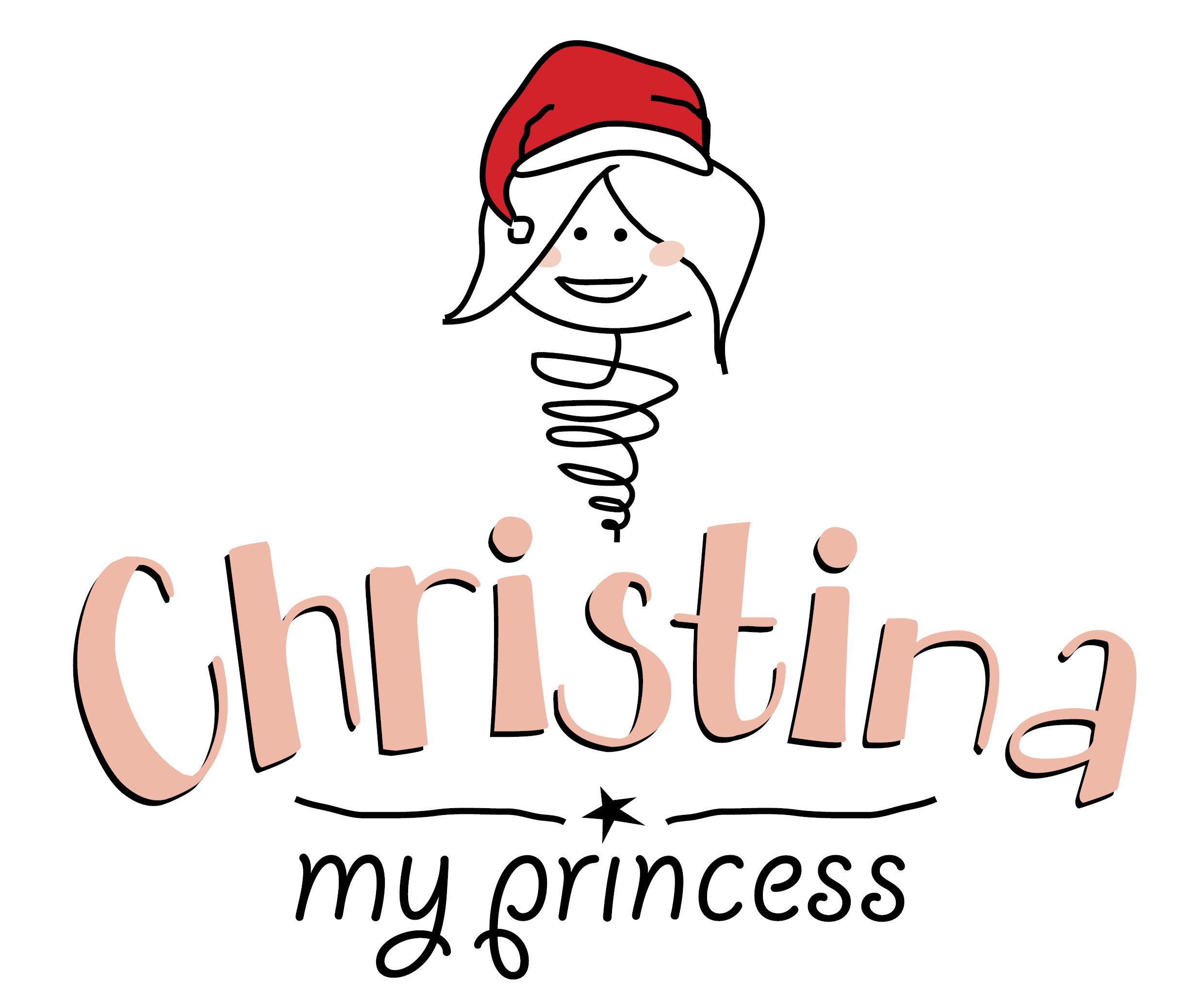 #Christina my princess